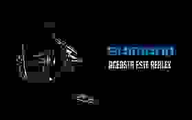 Shimano lanseaza in Romania doua super mulinete cu pret sub 100 de euro